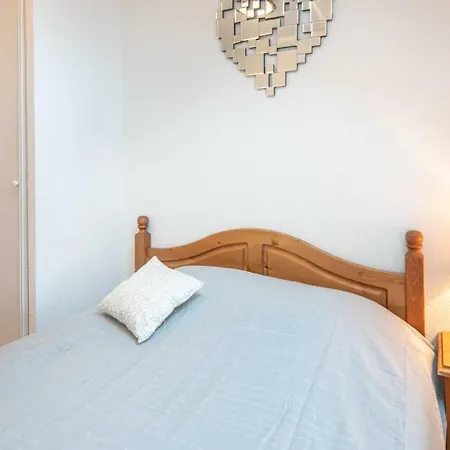 Les Marmottes - 40 - Confort - 7 Pers Apartament *
