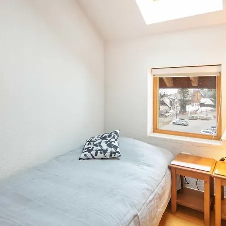 Apartament Les Marmottes - 40 - Confort - 7 Pers