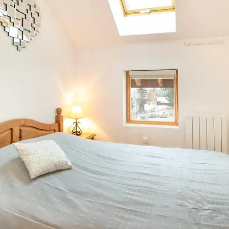 Apartament Les Marmottes - 40 - Confort - 7 Pers Saint-Sorlin-dʼArves